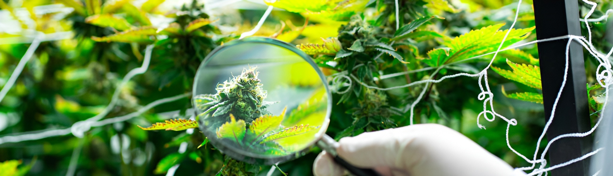 Cannabis Education That Connects